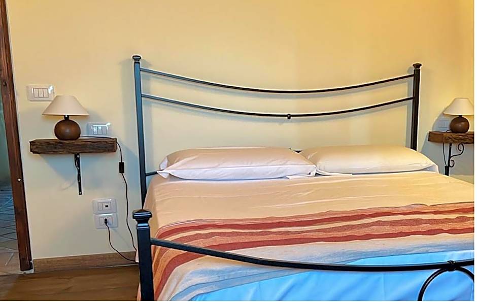 Agriturismo I Pietrini