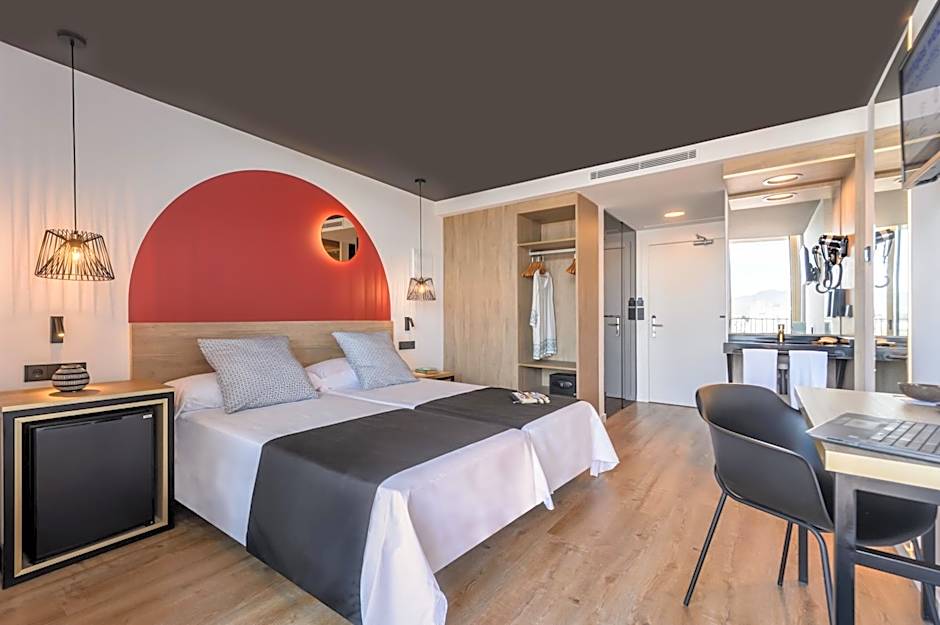 Hotel Vibra District - Adults Only