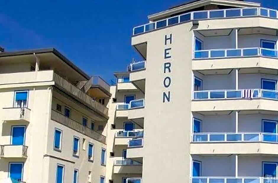 Hotel Heron
