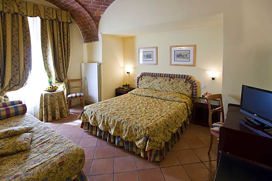 Hotel Italia