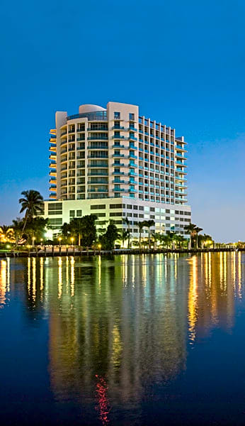 Residence Inn by Marriott Fort Lauderdale Intracoastal/Il Lugano