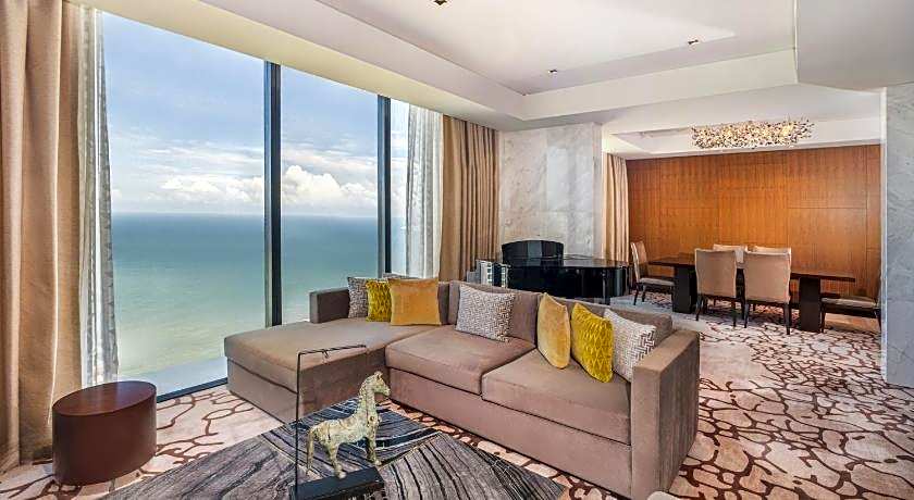 Pullman Colombo City Centre