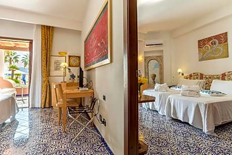 Suite with Sea View