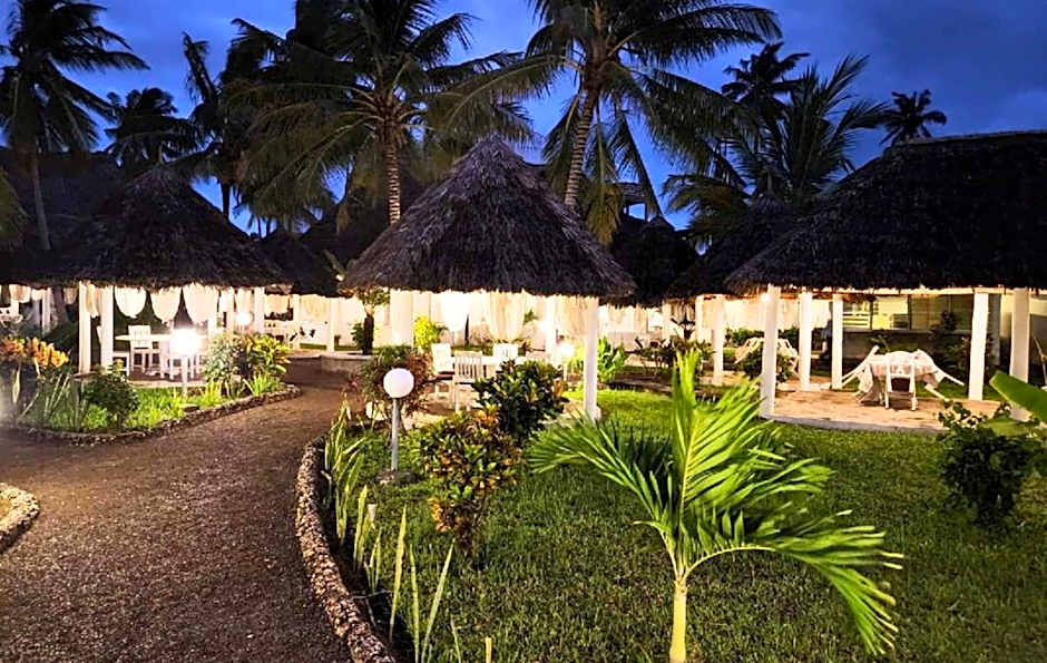 Ascot Watamu Resort