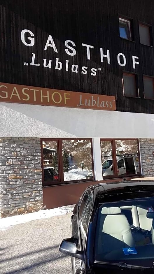 Gasthof Lublass