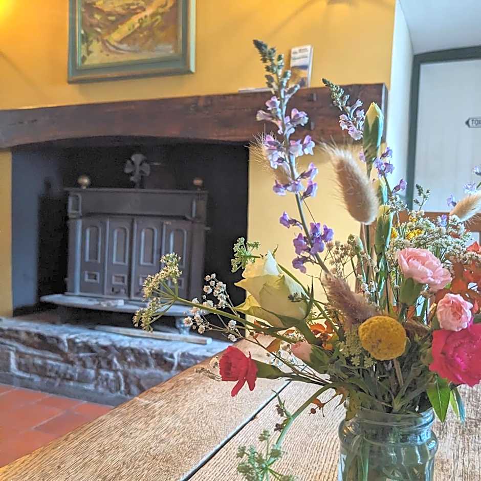 The Castle Coaching Inn