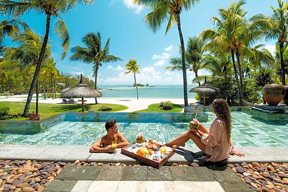 Shangri-La's Le Touessrok Resort & Spa