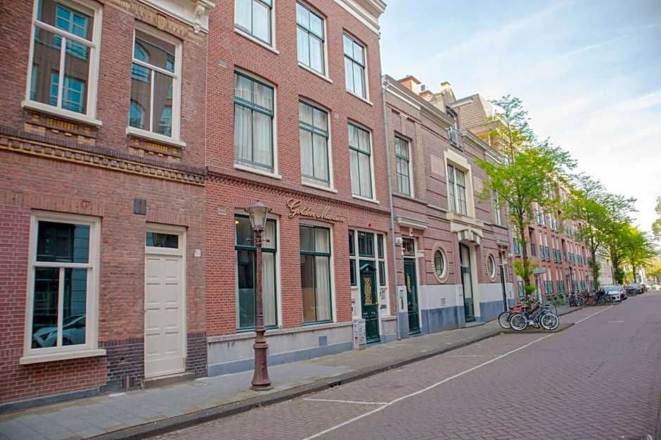 Golden Mansion Apartments