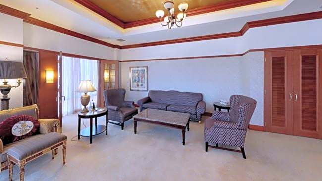 High1 Grand Hotel Main Tower