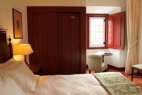 Classic Double or Twin Room