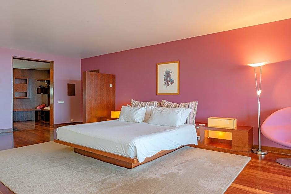 Quinta Splendida Wellness & Botanical Garden