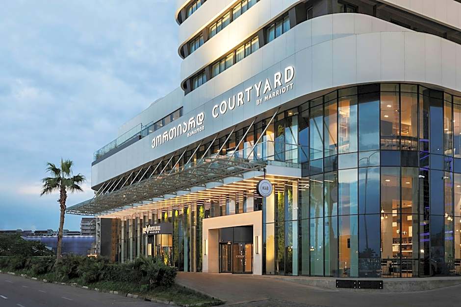 Courtyard by Marriott Batumi