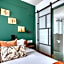 Casa Altata Hotel Boutique