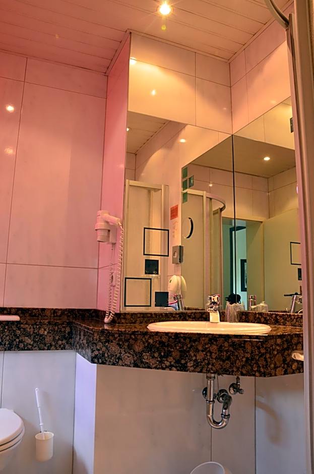 Azimut Hotel Dresden