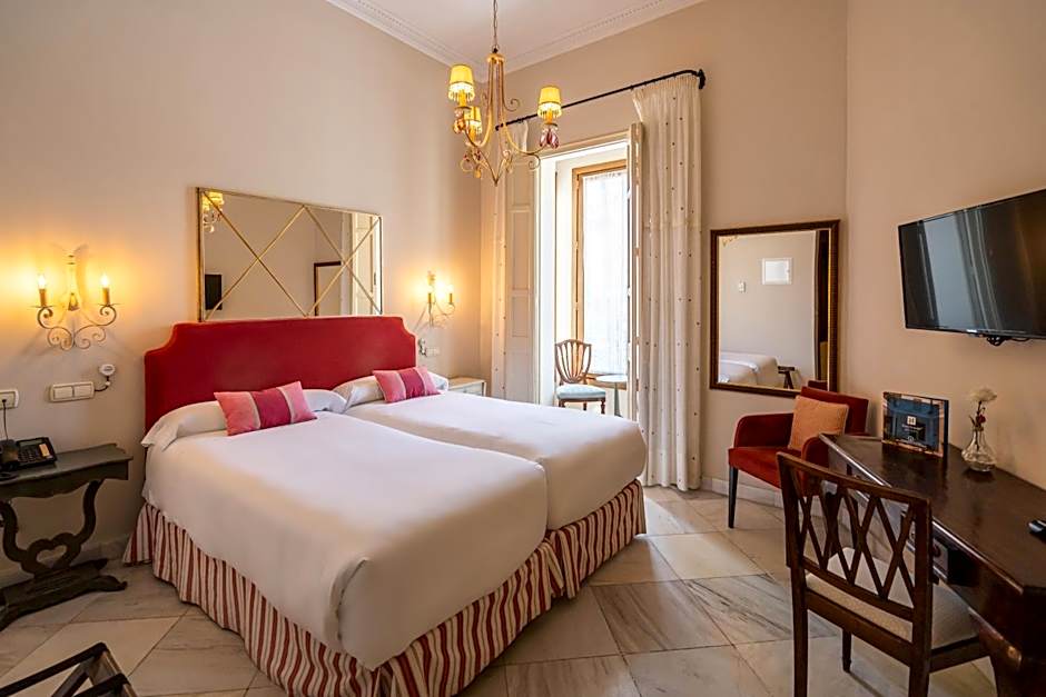 Hotel YIT Casa Grande