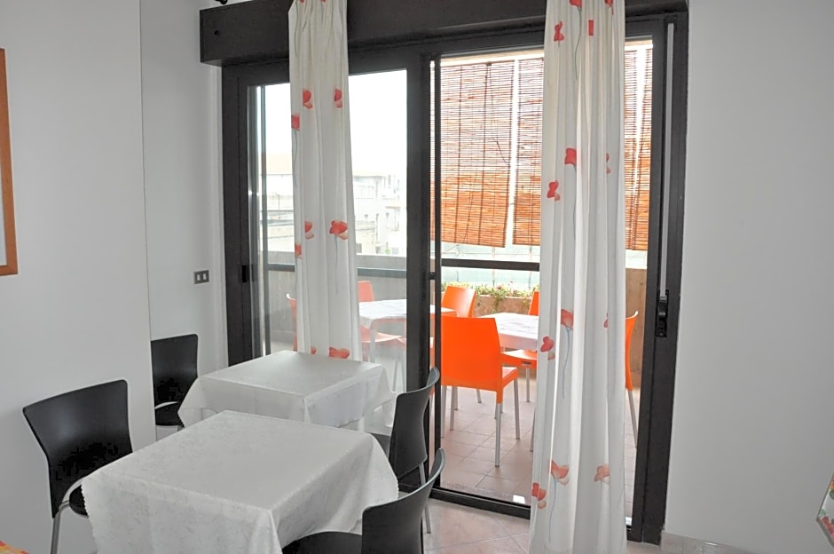 Bed & Breakfast Oasi