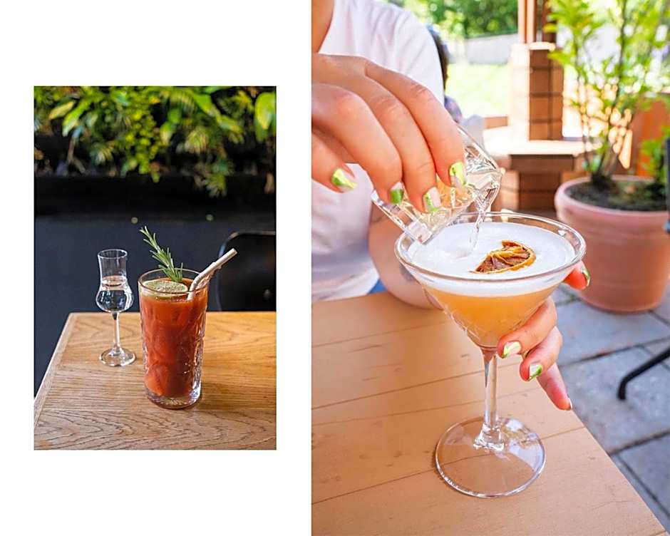 Conscious Hotel Westerpark