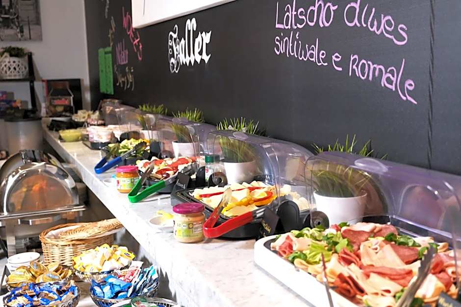 Stargaze Forum Hotel Düsseldorf-Hilden