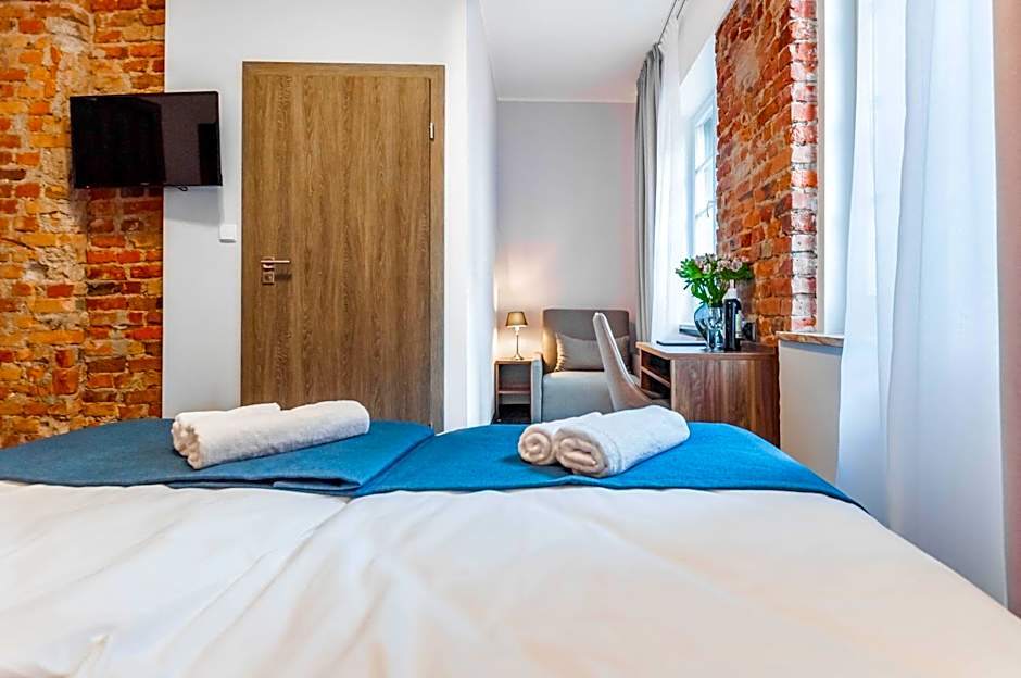 Liberum Residence Old Town