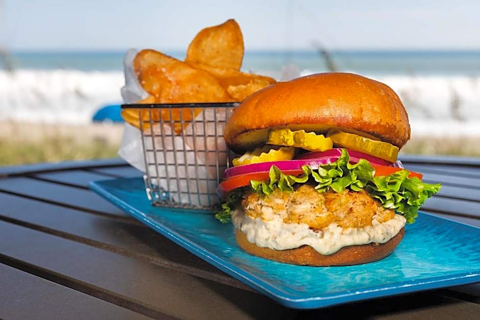 Crowne Plaza Melbourne-Oceanfront By IHG