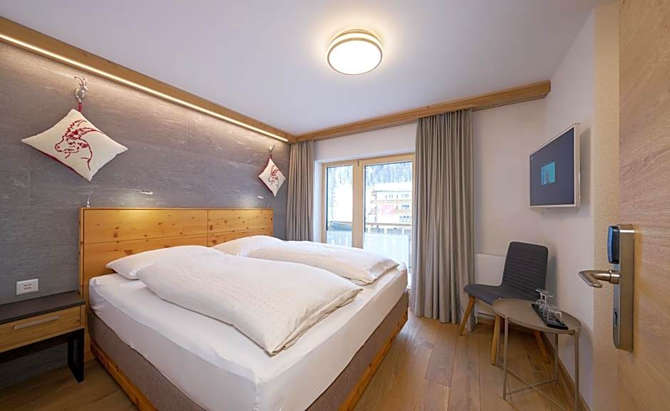 Aparthotel Grischuna