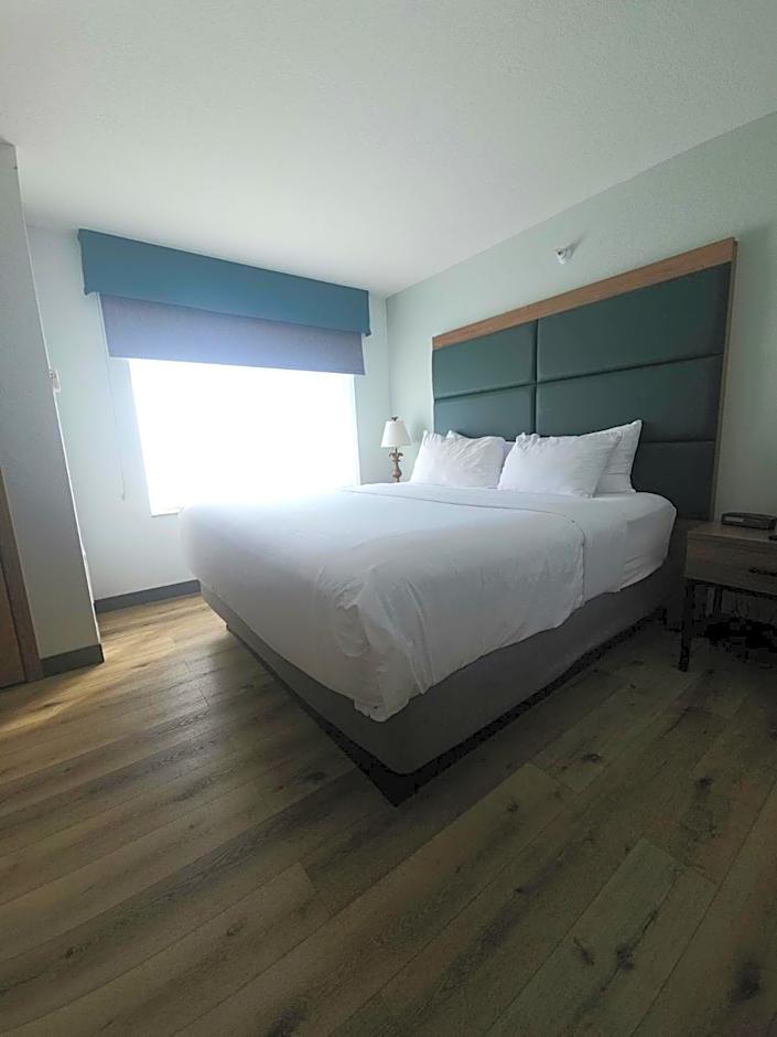 Wingate by Wyndham Youngstown