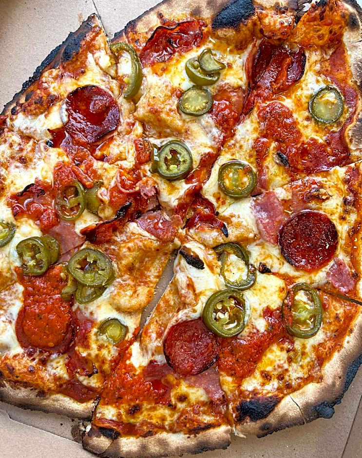 The Red Lion Inn Alnmouth