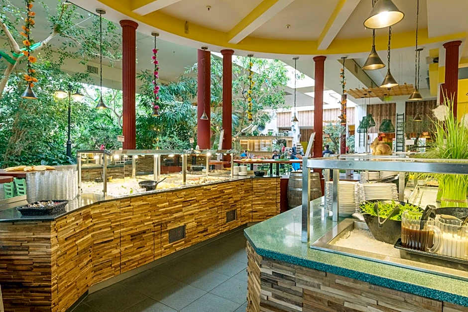 Hotel Hochsauerland by Center Parcs