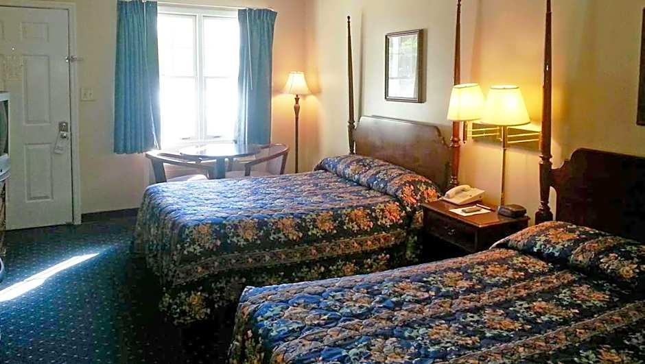 Stratford Motor Inn East Ellijay