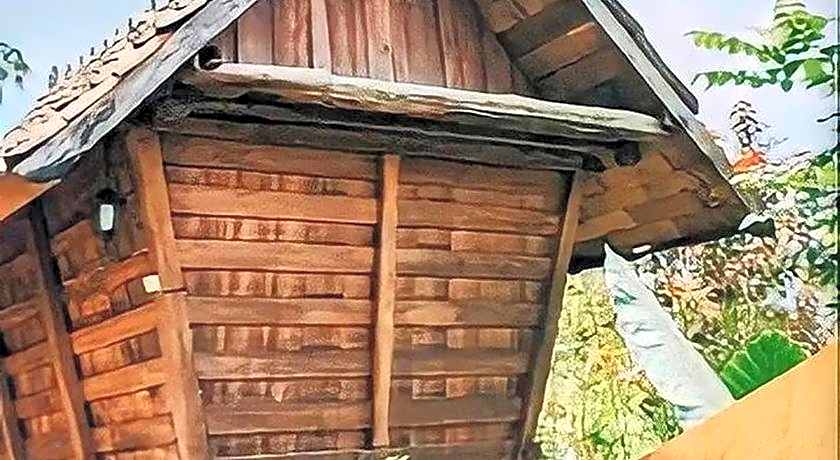 Singgasana Villa & Resto 