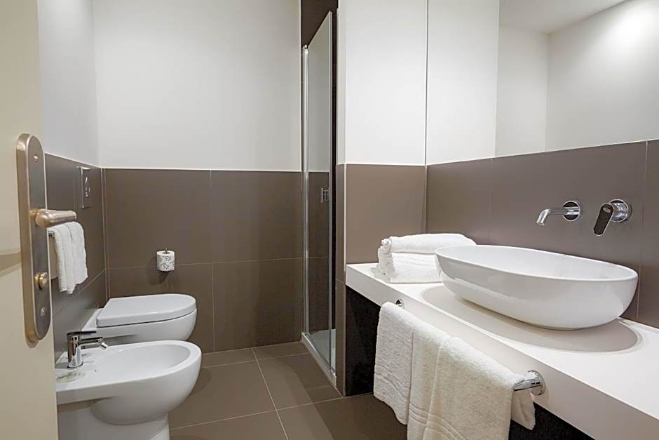 Hotel Politeama