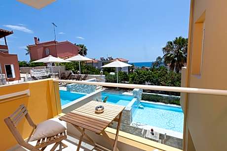 Dimani Suites & Residences