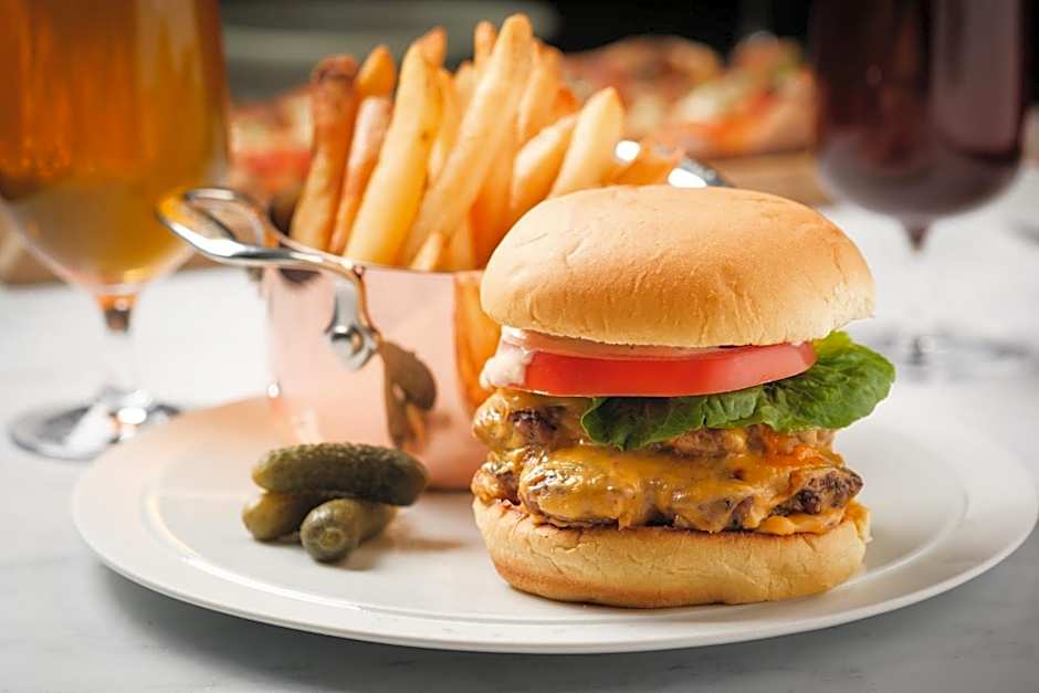 InterContinental Hotels Indianapolis By IHG