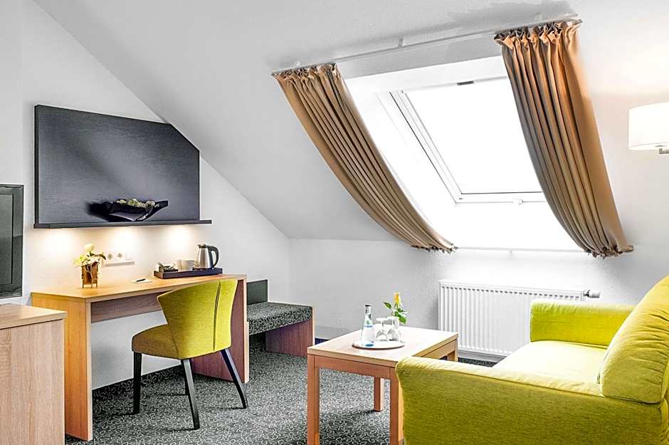 Best Western Hotel Favorit