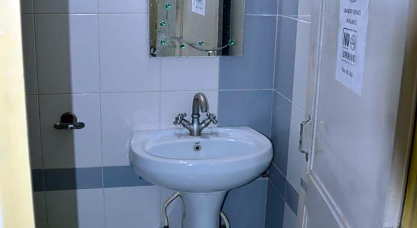 Udai Haveli Guesthouse