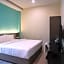 PANTAI REGAL CITY HOTEL @ Kuantan City Centre