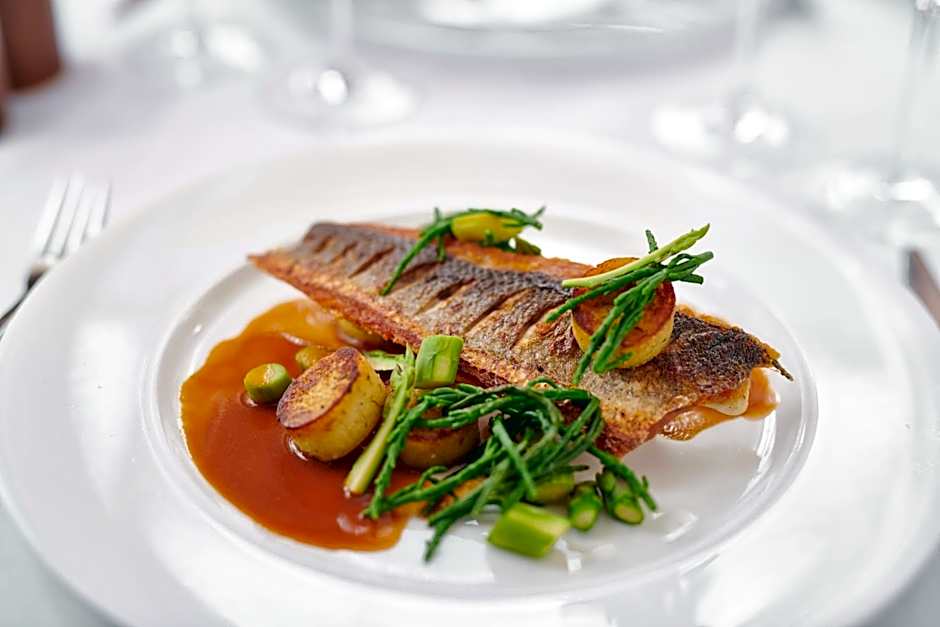 Burnham Beeches Hotel