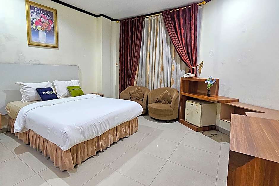 Urbanview Hotel Kharisma Banjarmasin