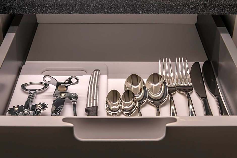 The Resident Covent Garden