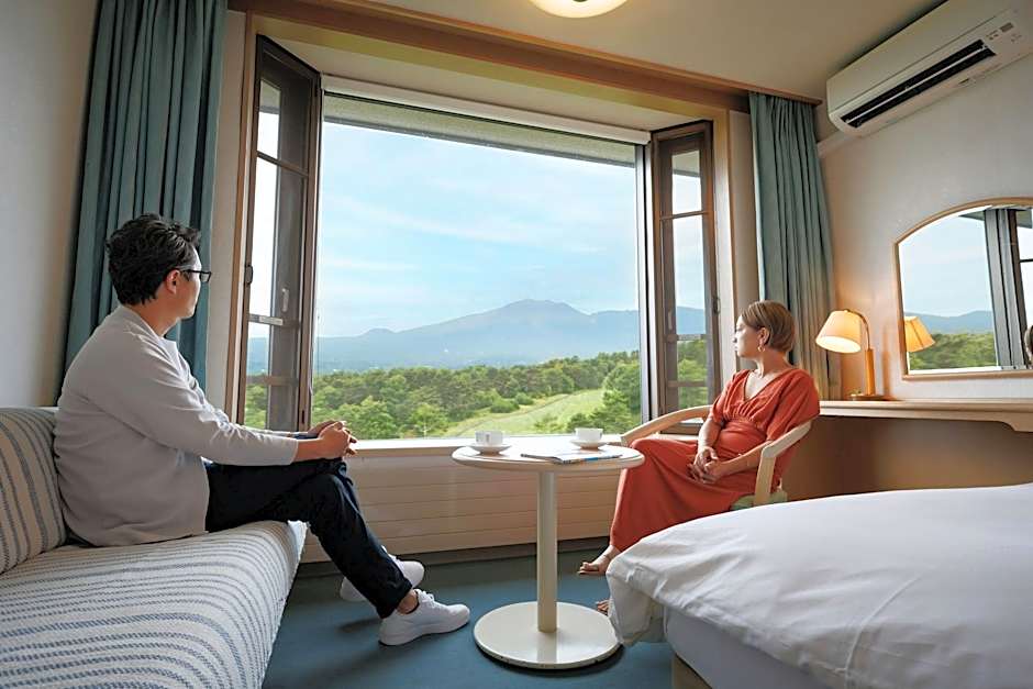 Tsumagoi Prince Hotel
