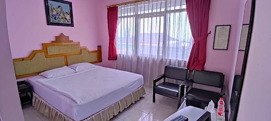 Komajaya Komaratih Hotel