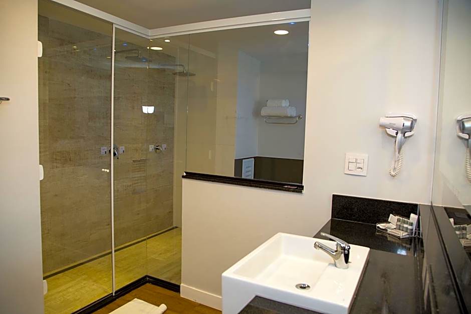 All Inn Sorocaba
