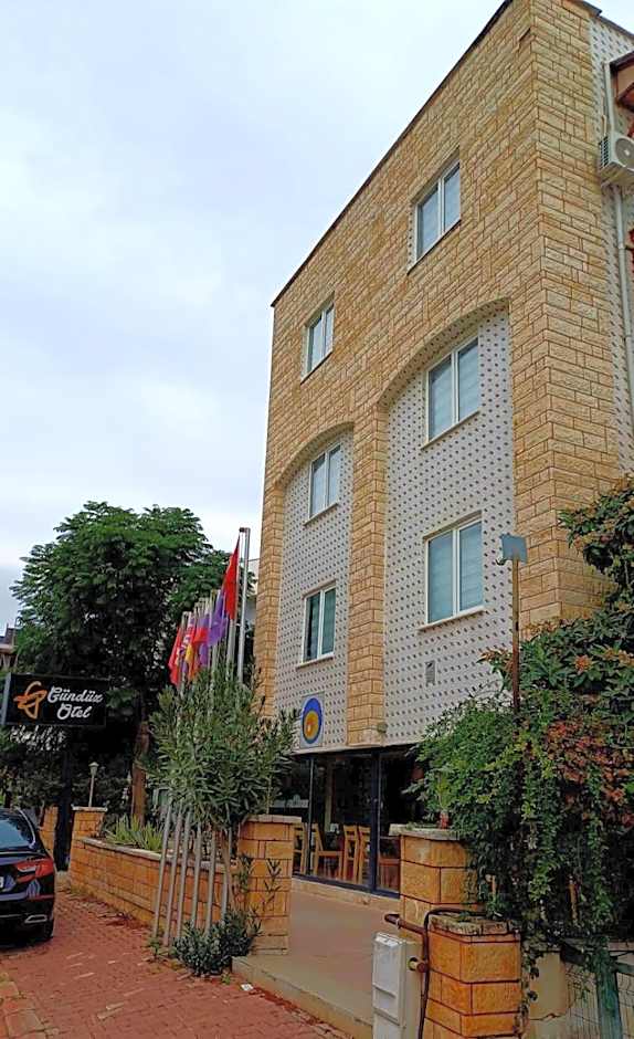 ANTALYA Konyaaltı Gündüz Otel
