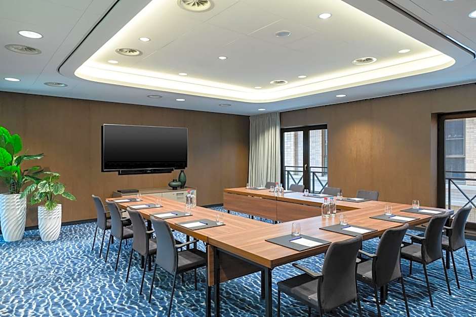 The Den, S-Hertogenbosch, A Tribute Portfolio Hotel