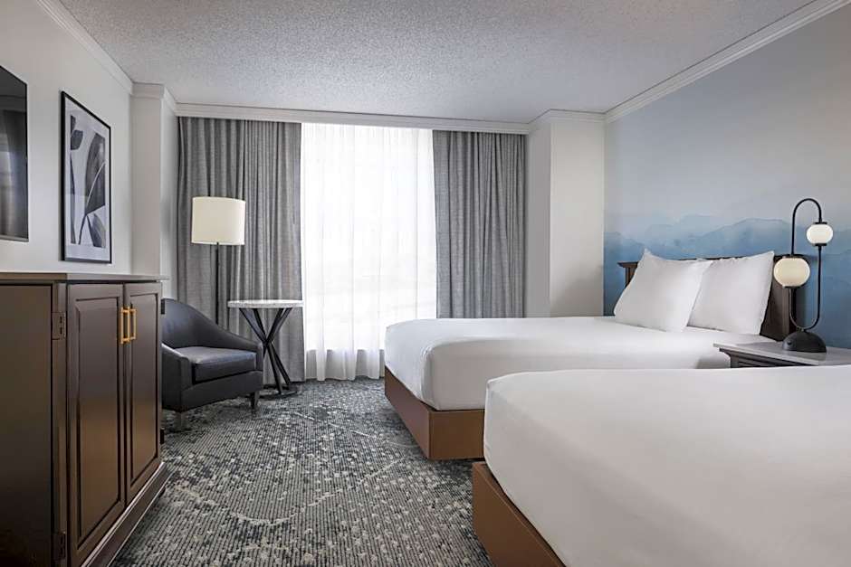 Harrah's Council Bluffs Hotel & Casino
