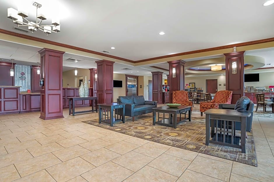 Best Western Plus Chalmette Hotel