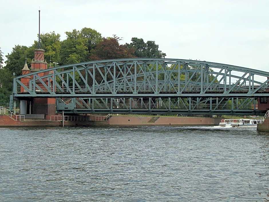 Hotel an der Marienkirche
