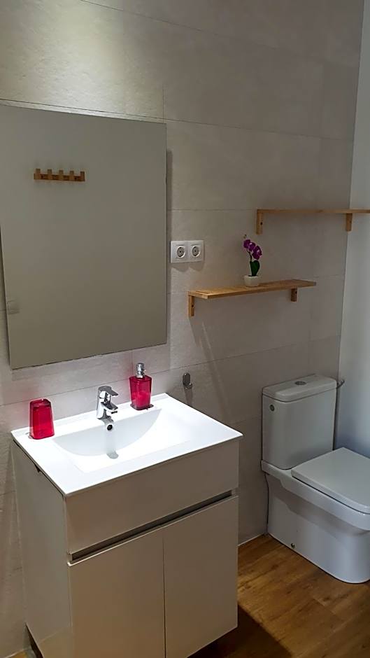 Hostal Barcelona Travel