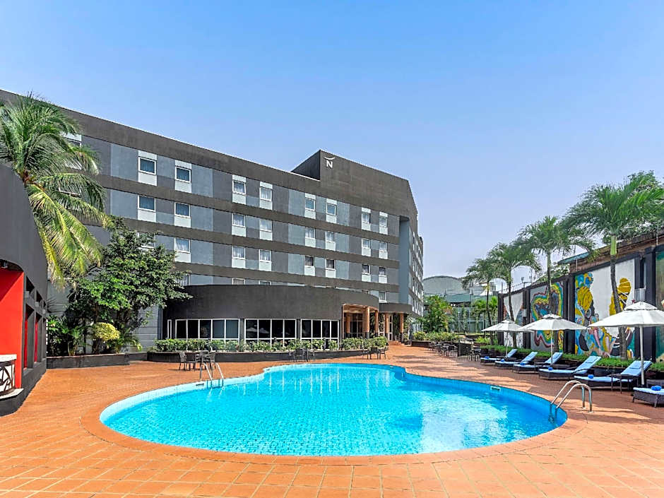 Novotel Port Harcourt