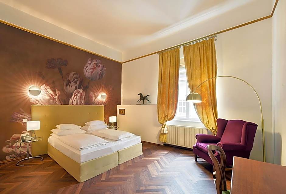 Boutiquehotel Dom - Rooms & Suites